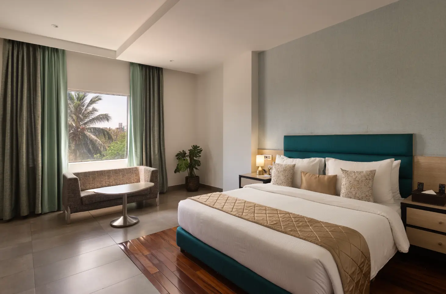 Best hotels in chennai Starcity hotel ks_01