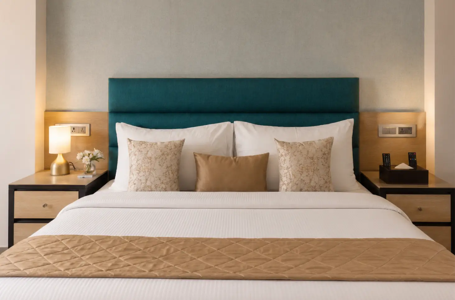 Best hotels in chennai Starcity hotel ks_02